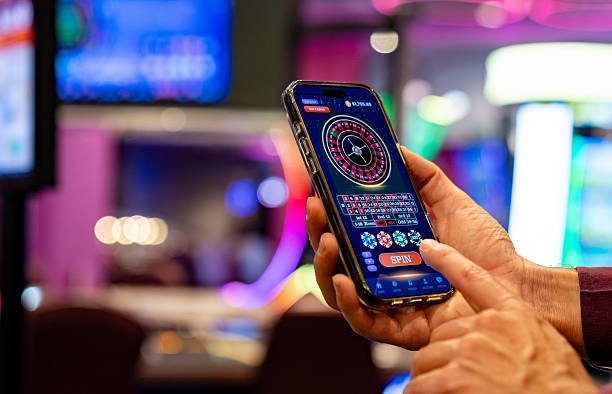 Live casino dealer and gaming table interface