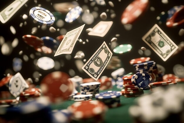 Account Balance Game 